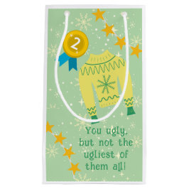 Retro Helgdag Ugly Sötare jul Party