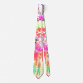*~* Retro . Hipster Rainbow Psychodelic Tie Dye Slips