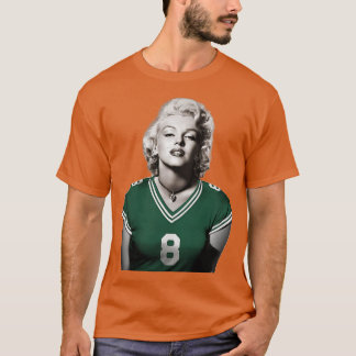 Retro Hollywood för Jet T Shirt