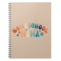 Retro Homeschool Mamma Mamma