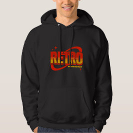 Retro

. Hoodie