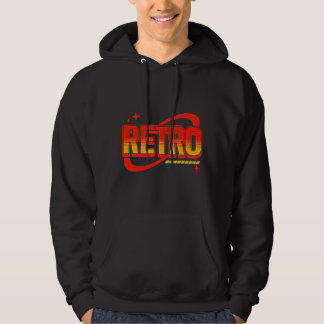 Retro
. Hoodie