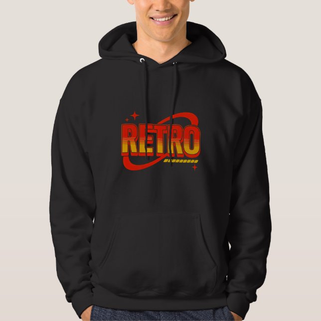 Retro

. Hoodie (Framsida)