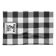 Retro Housefru Baking Humor Kitchen Towel