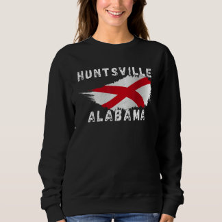 Retro Huntsville Alabama Apparel 1 T Shirt
