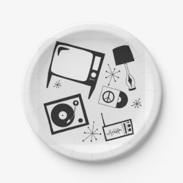 Retro, hushållskonstruktioner