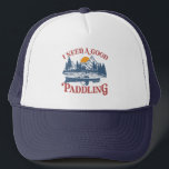 Retro I behöver en Bra Paddling Kayaking Kayaker Keps<br><div class="desc">Vi är alla i kärlek utomhus. Denna Retro I behöver en Bra Paddling Kayaking Kayaker är utmärkt för den som kärlek vatten och vill ta en paus från staden. Detta ger också en underbar gåva till kayakers,  kanoe och kayak älskare för att paddla med stil.</div>