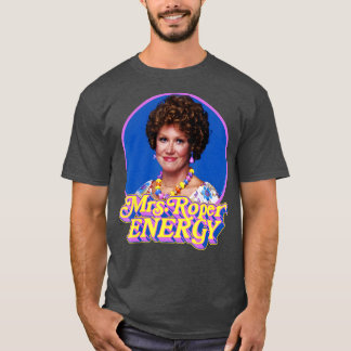 Retro I Kärlek T Shirt
