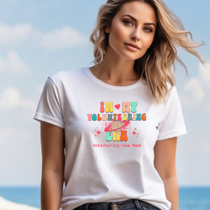 Retro i min frivilliga Era-anpassningsbar T-Shirt