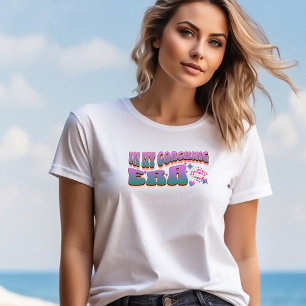 Retro i min Tränar Era-grupp T-Shirt
