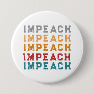 Retro Impeachment Knapp