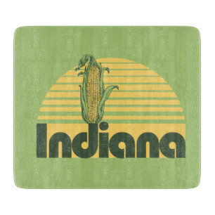 Retro Indiana