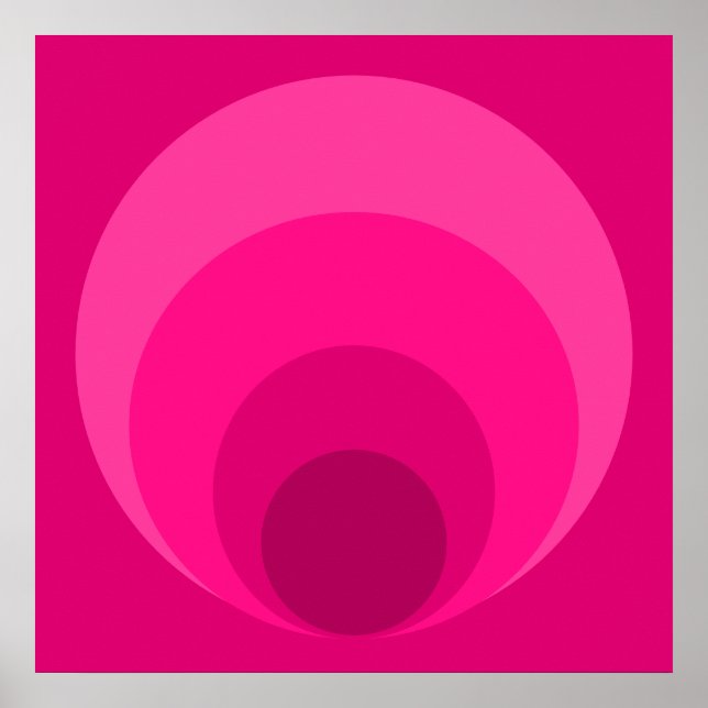 Retro Inspired Poster (Framsidan)