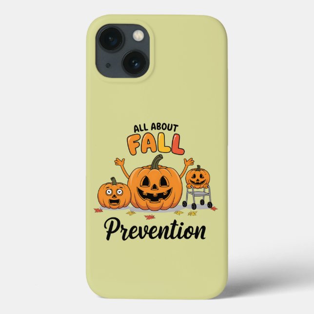 Retro jag älskar fallprevention fall arbetsrelater (Baksida)