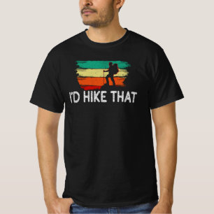 Retro, jag skulle vilja.. t shirt