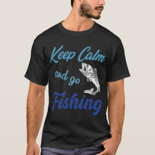Retro Jag Utexaminerades Kan Jag Gå På Fiske Nu Sö T Shirt