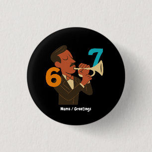 Retro Jazz Spirit 67 – Mid-Century Modern Festival Knapp