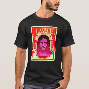 Retro Jesus Revolution Vintage Stil Christian T Shirt