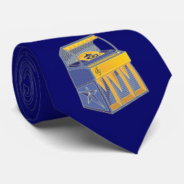 Retro Jukebox Slips