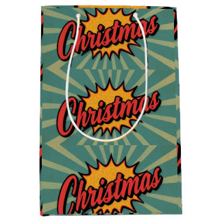 Retro jul