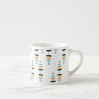 Retro Julgran Espresso Kopp Espressomugg