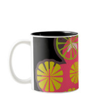 Retro-jullost i varje Kopp