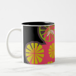 Retro-jullost i varje Kopp