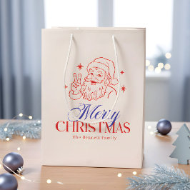 Retro-jultomten, Coolan Santa