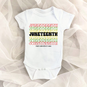 Retro Junetteonde fritt sedan 1865 T Shirt