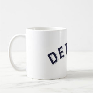 Retro Kaffemugg