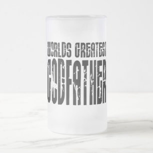 Retro kalla gudfäder: Världsmästaregudfader Frostat Ölglas