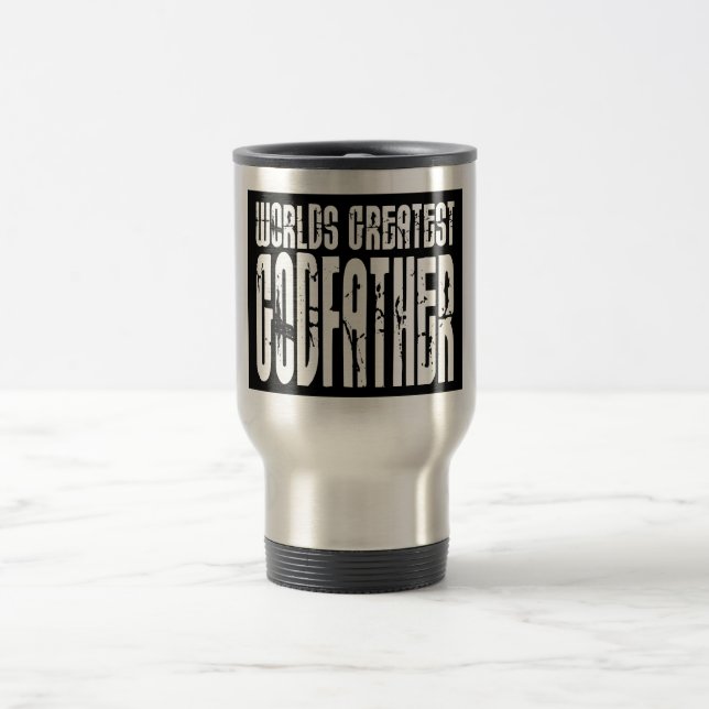 Retro kalla gudfäder: Världsmästaregudfader Resemugg (Center)