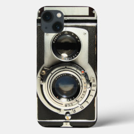 Retro-kamera