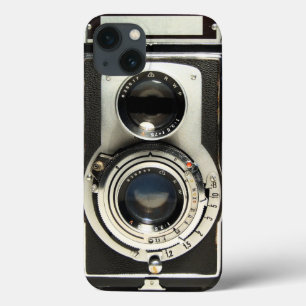 Retro-kamera