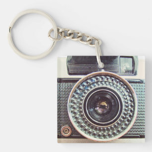 Retro-kamera