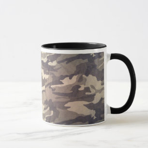 Retro-kamerans design, fortfarande populär design, mugg