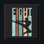 Retro Karate 8th Birthday 8 Judo Manar Kung fu Kid Magnet<br><div class="desc">Retro Karate 8th Birthday 8 Judo Manar Kung fu Kids Boys Krav</div>