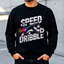 Retro kattfotboll - Födelsedagspresent till djuräl