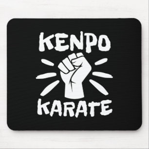 Retro Kenpo Karate Kempo Karate Martial Arts Musmatta