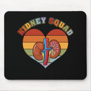 Retro Kidney Squad Team Nephrology Dialysis Musmatta