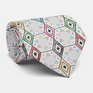 Retro kinesiska Checkers Slips