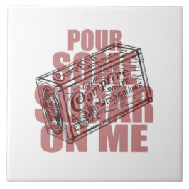 Retro Kitchen Marshmallow | Sätt lite socker på mi Kakelplatta