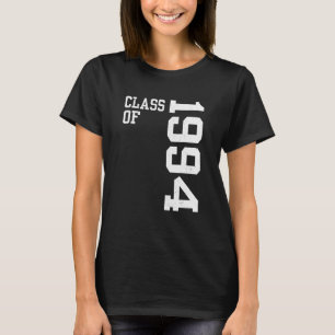 Retro-klass 1994 Högre skolavgång T Shirt