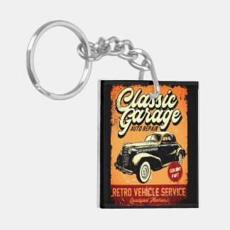 RETRO
| KLASSIFICERINGSKOSTNADER| KEYCHAIN