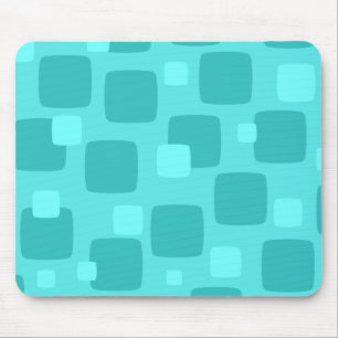 Retro kricka Mousepad Musmatta