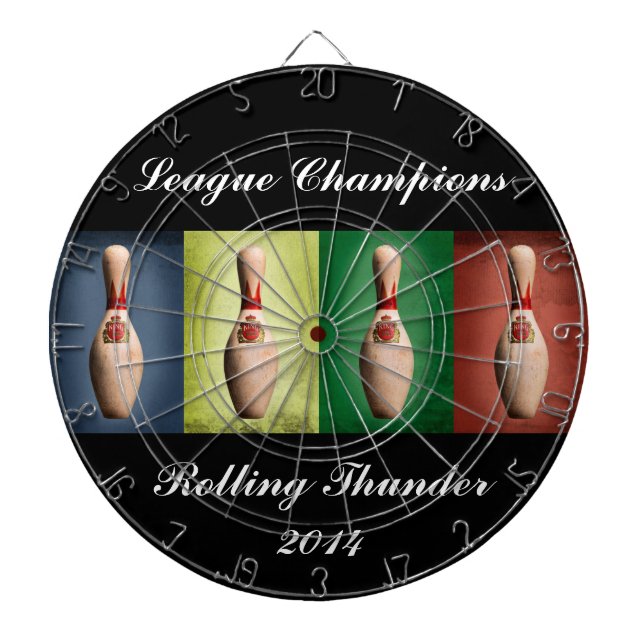 Retro Kung Stift Piltavla (Framsidan)