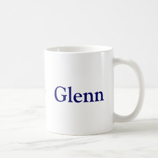 Retro Las Vegas - Glenn Kaffemugg