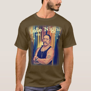Retro Late Natt TV Copy656 T Shirt