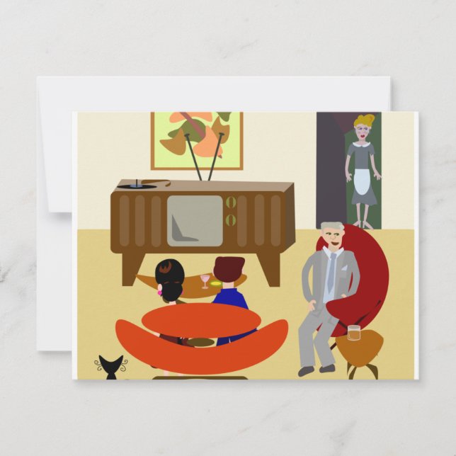 Retro Lifestyle (Framsida)