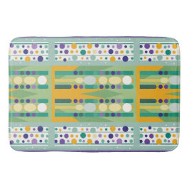 Retro: Liliana Badrumsmatta